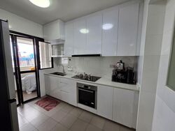 Blk 30 Ghim Moh Edge (Queenstown), HDB 4 Rooms #567676831